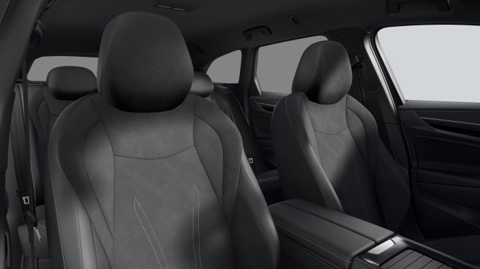 Volkswagen ID.7 Tourer Pro S People 210kW, 86 kWh DSG na operativní leasing