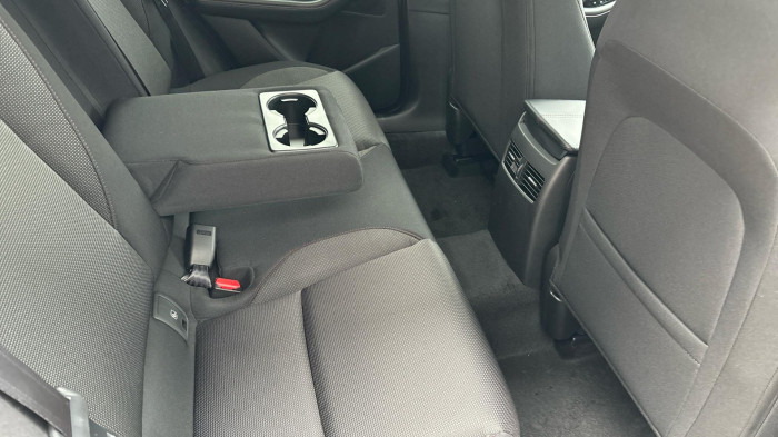 Mazda CX-30 2.5 G140 AT Homura - Snowflake White - Full Servis na operativní leasing