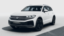 Volkswagen Touareg Elegance V6 3,0 TSI 250 kW 4MOT na operativní leasing