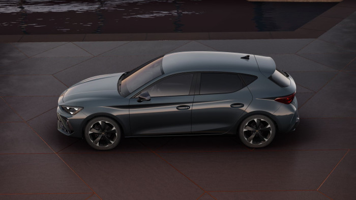 Hyundai Tucson Premium 1.6 T-GDI Mild Hybrid 118kW 7st DCT 4×4 na operativní leasing