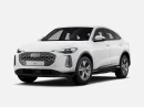 Audi Q5 Sportback TFSI 150kW quattro STR na operativní leasing