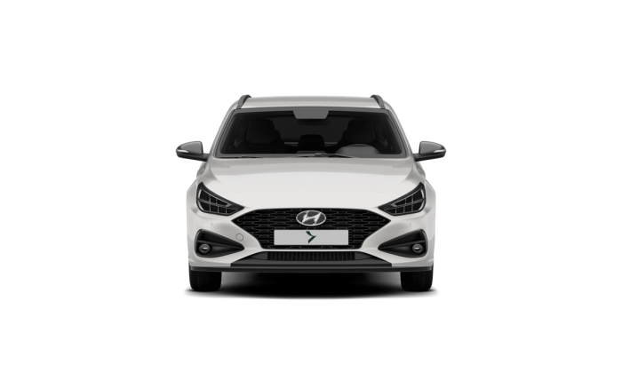 Hyundai i30 Kombi Family 1,5 T-GDI - Benzín - Automat 7st. - 4x2 na operativní leasing