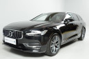 Volvo V90 D4 AWD INSCRIPTION REZERVACE na operativní leasing
