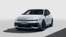 Volkswagen Golf R-Line People 1,5 eTSI 7DSG mHEV na operativní leasing