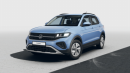 Volkswagen t-cross TSI na operativní leasing