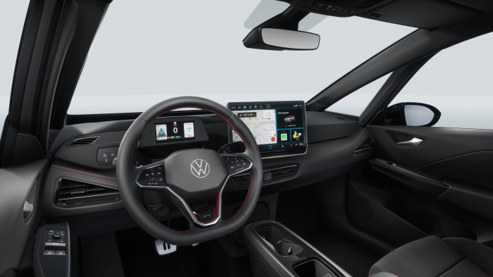 Volkswagen ID.3 GTX 210kW, 79 kWh DSG na operativní leasing