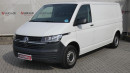 Volkswagen Transporter 2,0 TDI Long na operativní leasing