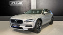 Volvo V90 PLUS, B4 AWD, 145+10 kW / 197+14 HP na operativní leasing