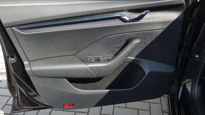 Škoda Octavia Combi 2,0 TDI  Ambition na operativní leasing