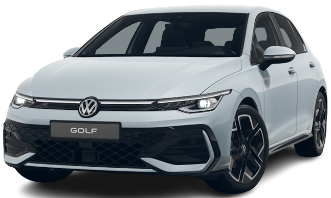 Volkswagen Golf 1,5 TSI na operativní leasing