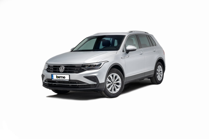 VW Tiguan Life 2,0 TDI - Diesel - Automat 7st. - 4x2 na operativní leasing