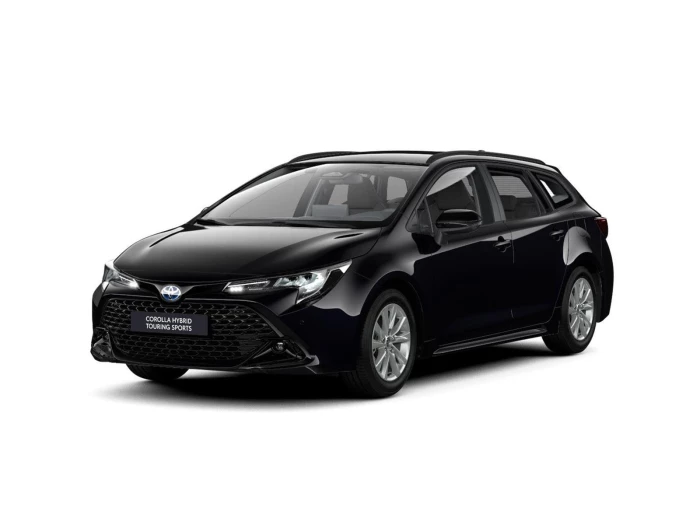 Toyota Corolla Comfort TECH 1.8 Hybrid 103 kW Benzín Automatická převodovka na operativní leasing