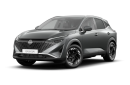 Nissan Qashqai 1.3 DIG-T N-Connecta na operativní leasing