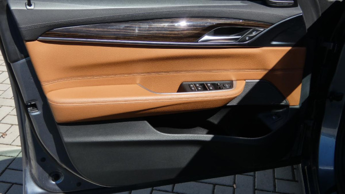 BMW Řada 6 640i xDrive GT Luxury Line na operativní leasing