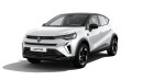 Renault Captur 1.3 TCe 140 mHEV Techno na operativní leasing