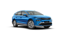 Škoda Enyaq Selection 63 kWh 150 kW 1-stup. automat. na operativní leasing