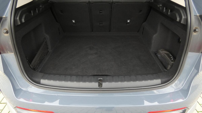 BMW X1 sDrive20d na operativní leasing