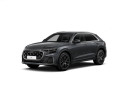 Audi Q8 SUV 50 Quattro 8TT 3,0TDI / 210kW na operativní leasing