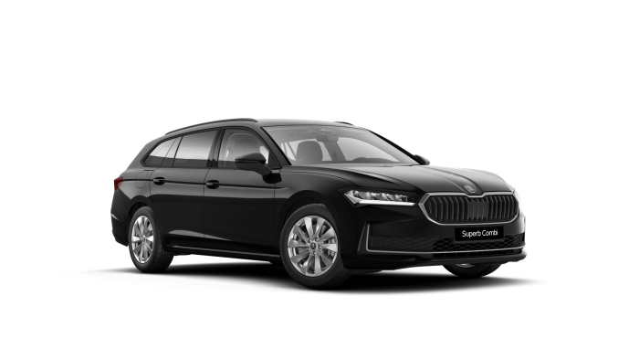 Škoda Superb Combi Selection 1,5 TSI Hybrid 110 kW 7° automatická DSG na operativní leasing