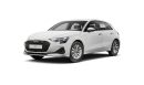 Audi A3 Spb 35 TFSI Stronic na operativní leasing