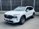 Hyundai Santa Fe 2.2 CRDi Style, 2.2, 149 kW, Naftový, 4x4, Automatická převodovka na operativní leasing