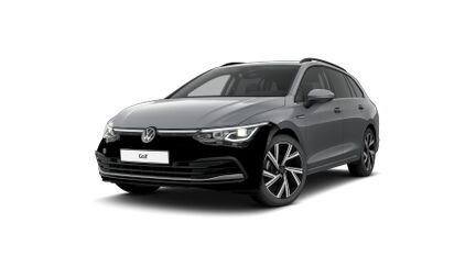 Volkswagen golf eTSI na operativní leasing