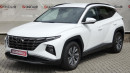 Hyundai Tucson 1.6 T-GDI 110kW Start na operativní leasing