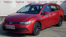 Volkswagen Golf Variant 2.0 TDI Life na operativní leasing