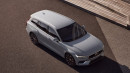 Volvo V60 ESSENTIAL, T6 AWD, 186+107 kW / 253+145 HP na operativní leasing