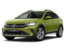VW Taigo People 1,0 TSI 116k - DSG na operativní leasing