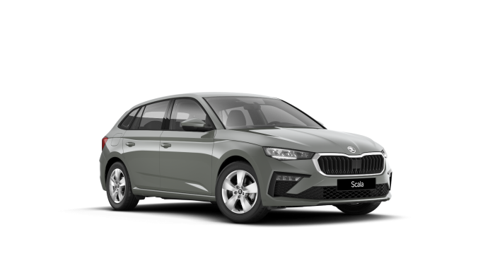 Škoda Scala 130 let 1,0 TSI 85 kW 7-stup. automat. na operativní leasing