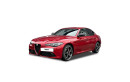 ALFA ROMEO Giulia 2,0 Turbo - Benzín - Automat 8st. - 4x4 na operativní leasing