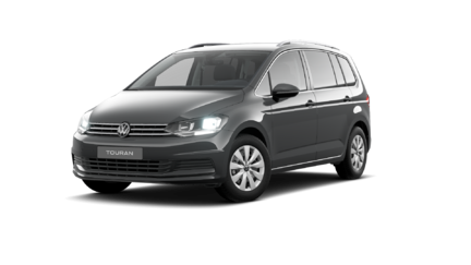 Volkswagen Touran Comfortline 2,0 TDI 6G EVO na operativní leasing