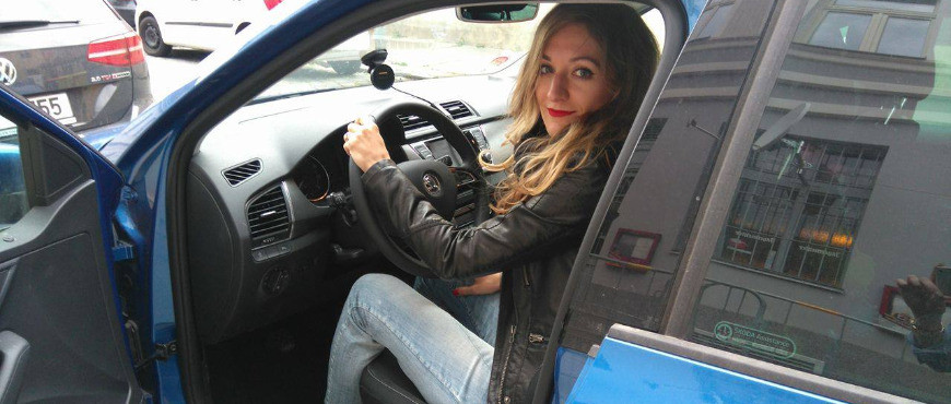 Je mi 30 a nechci nic řešit, operativní leasing mi ulehčil život