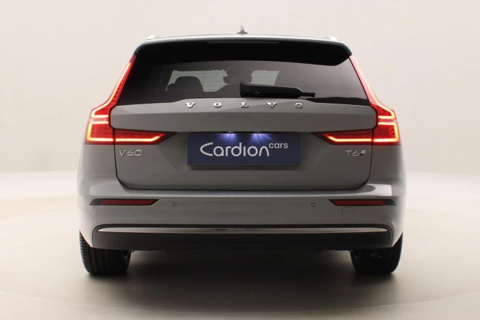 Volvo V60 T6 AWD Plug-in H. BRIGHT PLUS na operativní leasing