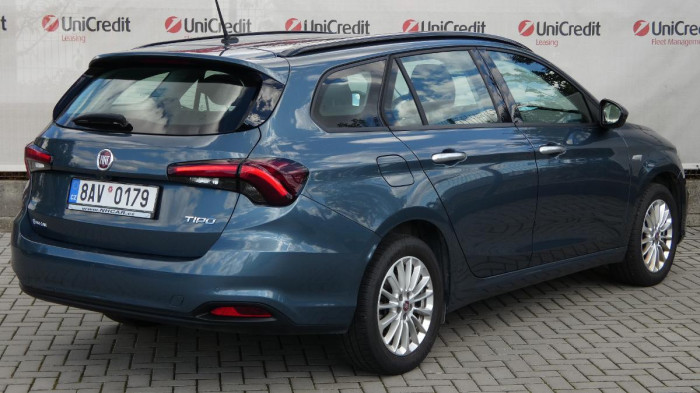 Fiat Tipo Kombi 1,0 City Life Firefly na operativní leasing