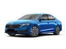 Škoda Octavia IV Sportline 2,0 TDI DSG liftback - FL na operativní leasing