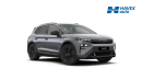 Škoda Elroq 85x, 84 kWh 250 kW 4x4 RS na operativní leasing