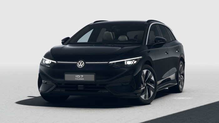 Volkswagen ID.7 Tourer Pro S People 210  kW, 86 kWh na operativní leasing