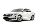 Škoda Octavia IV 1.5 TSI 110 kW Exclusive Selection, 1.5 TSI 110 kW Benzínový Manuál na operativní leasing