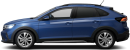 Volkswagen Taigo 1,0 TSI na operativní leasing
