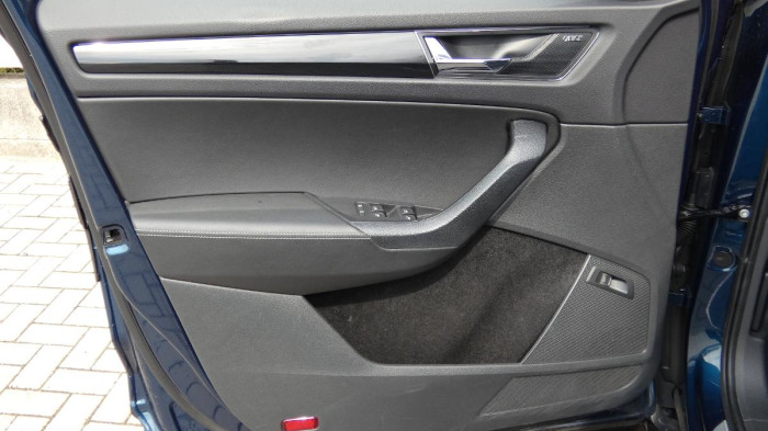 Škoda Kodiaq 2,0 TDI DSG 4x4 STYLE 147KW na operativní leasing