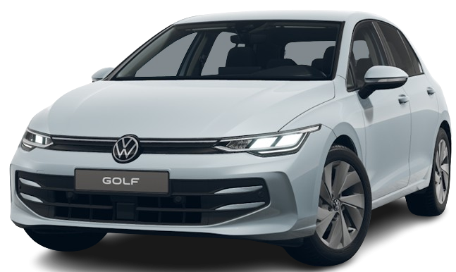 Volkswagen Golf 1,5 TSI na operativní leasing