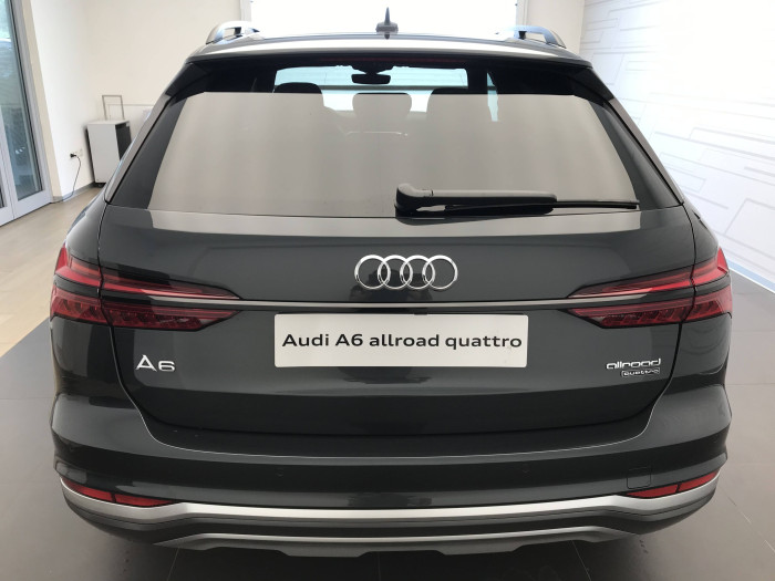 Audi A6 allroad quattro 45 ST7 3,0TDI / 180kW na operativní leasing