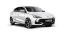 MG3 Hybrid+ EMOTION 3AP 1,5i / 143kW na operativní leasing