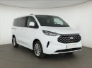Ford Tourneo Custom Titanium 2.0 EcoBlue 110 kW Manuál na operativní leasing