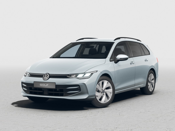 Volkswagen Golf Variant 2.0 TDi 85kW na operativní leasing