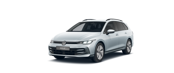 Volkswagen Golf Variant  na operativní leasing