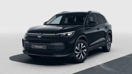 Volkswagen Tiguan People 1,5 eTSI 96 kW mHEV na operativní leasing