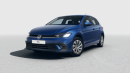 Volkswagen Polo People 1,0 TSI 5G na operativní leasing